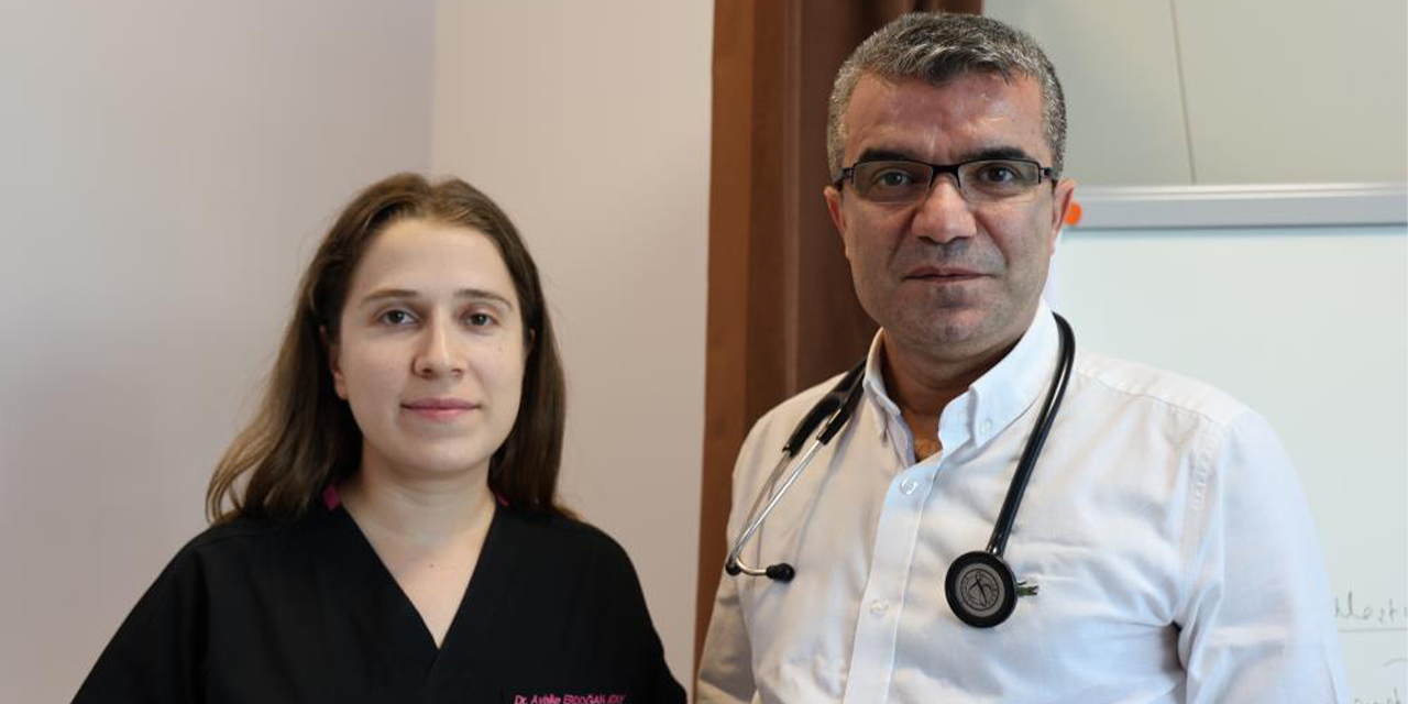 Türk doktorları başardı: Akciğer kanseri ilacı ile cilt kanserini durdurdular