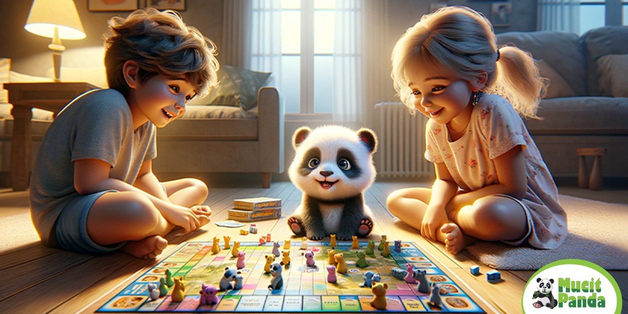 Yaşa göre oyuncak seçiminde dikkat edilmesi gerekenler