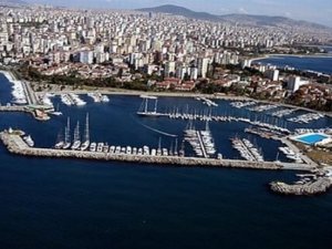 Koç Holding Kalamış’tan Vazgeçti