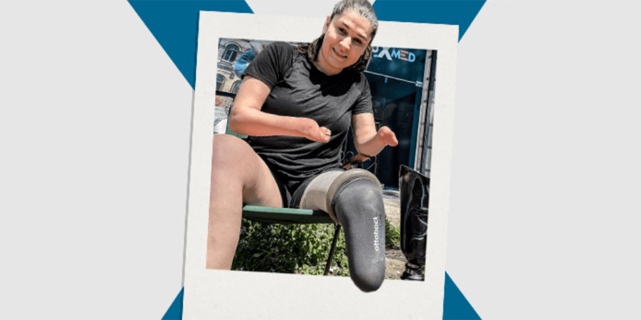 Teknoloji ile geliştirilen protez bacak modelleri