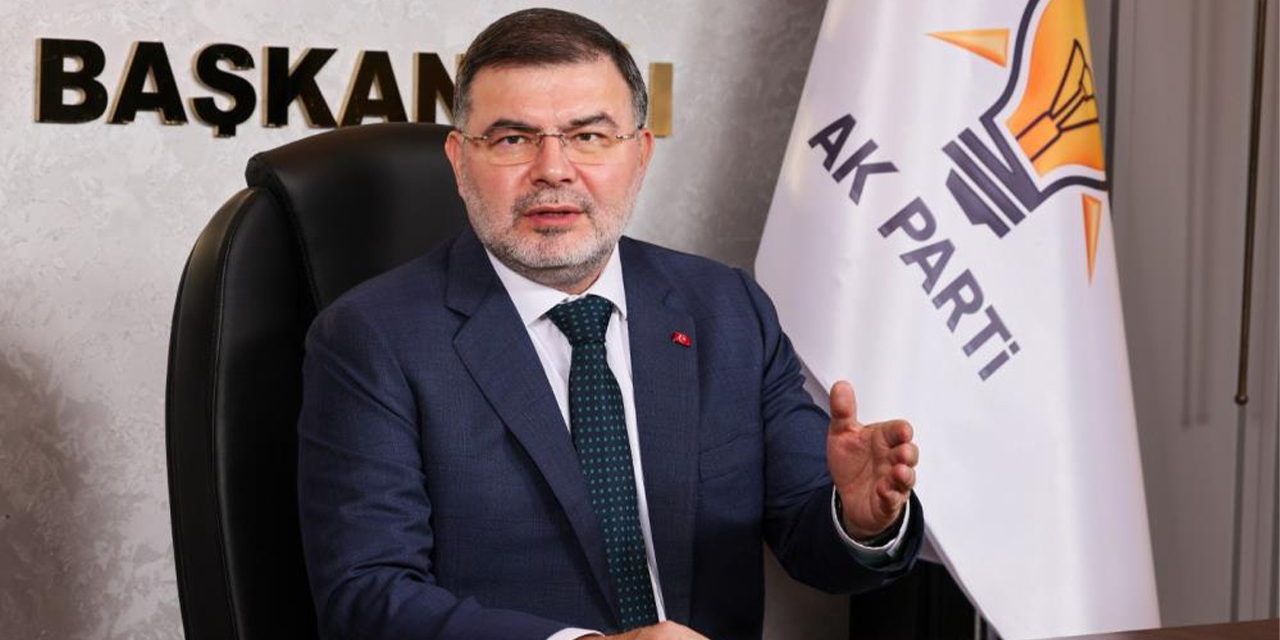 Başkan Saygılı: "CHP, körfezde çevre felaketi yaşanırken SOLOTÜRK ile gündem değiştiriyor"