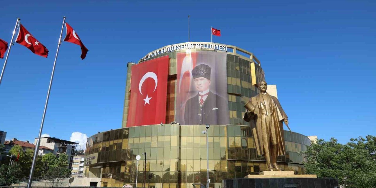 Büyükşehir’den ‘AYKART’ uyarısı