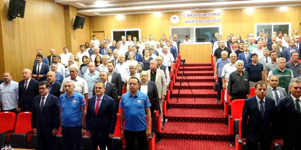 Muğla’da arıcılara 47,4 milyon TL destek ödemesi yapıldı