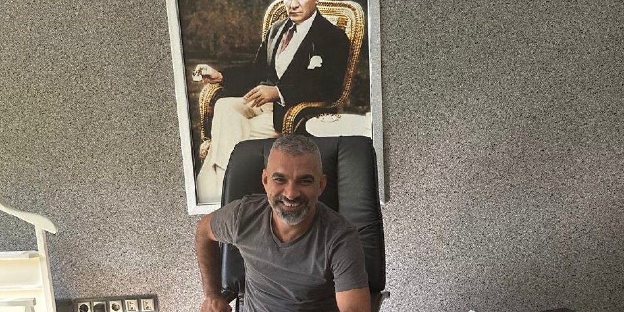 Aydınspor’dan "önce şampiyonluk" vurgusu