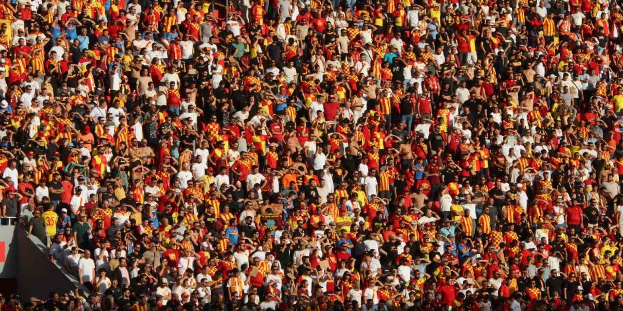 Trendyol Süper Lig: Göztepe: 3 - Sivasspor: 2 (Maç sonucu)