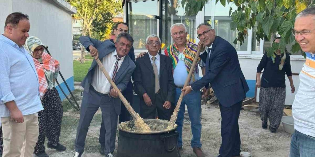 Çorbalı festival daveti