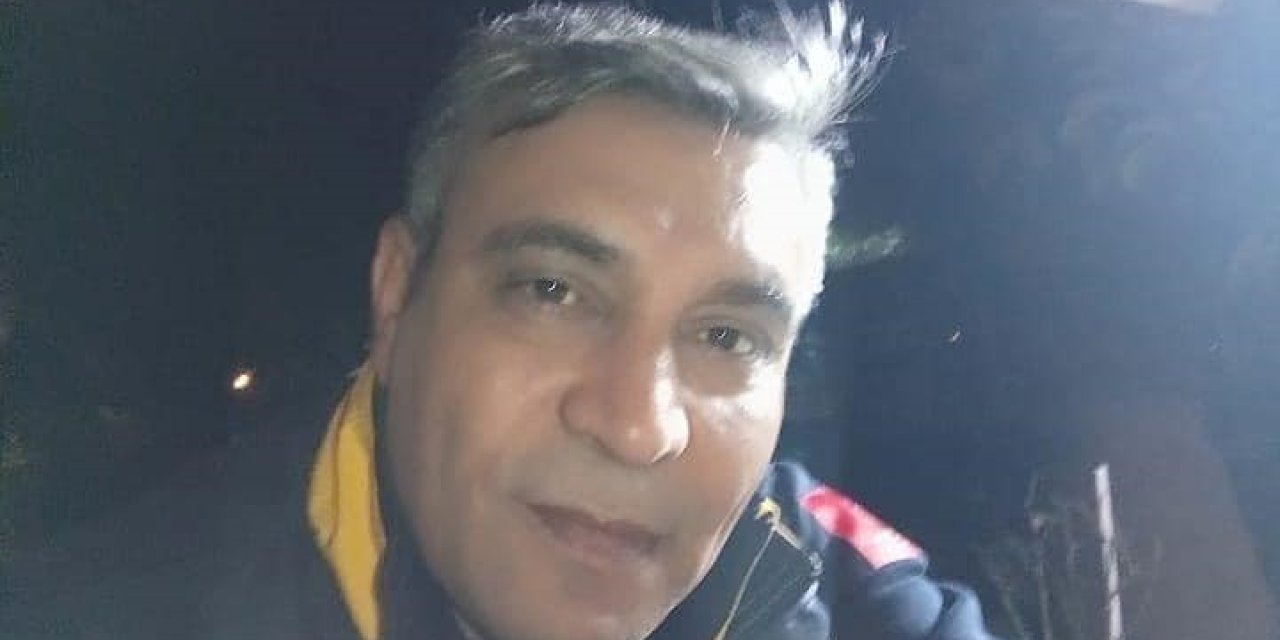 Kazaya karışan ve araçlarından inen sürücülere otomobil çarptı: 2 ölü