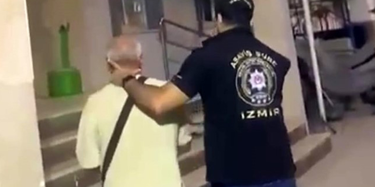 23 yıldır aranan eş katili yakalandı