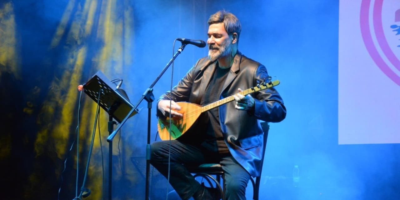 Uğur Işılak, Babafest’te unutulmaz bir gece yaşattı