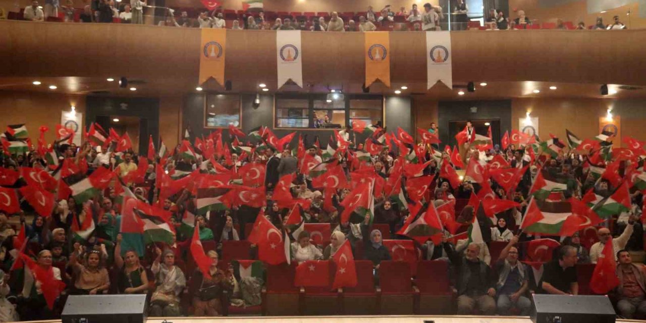 İSTOK Dönem Başkanı Temur: "Sanıyorlar ki bu zulüm devranı böyle sürüp gidecek"