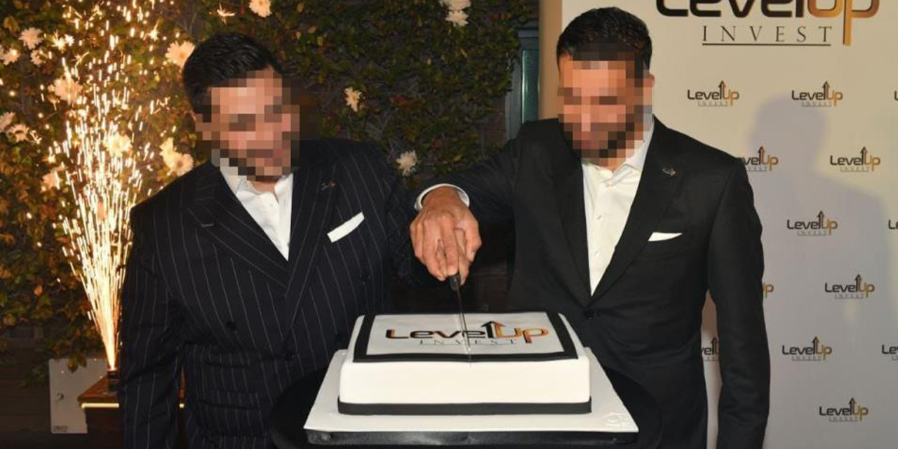 İkinci Seçil Erzan vakasında  vurgun 200 milyon avro