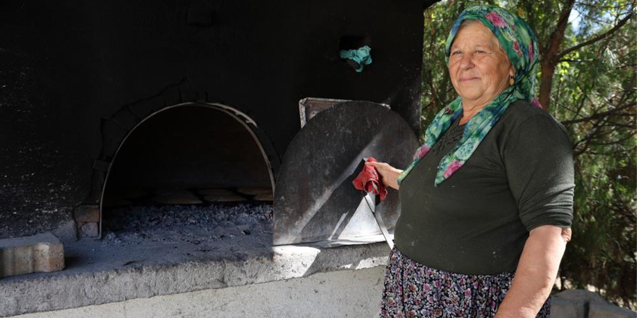 Asırlık gelenek  yaşatılıyor