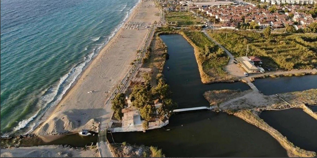 Yeşil zafer: Kocagöl park olarak kalacak!