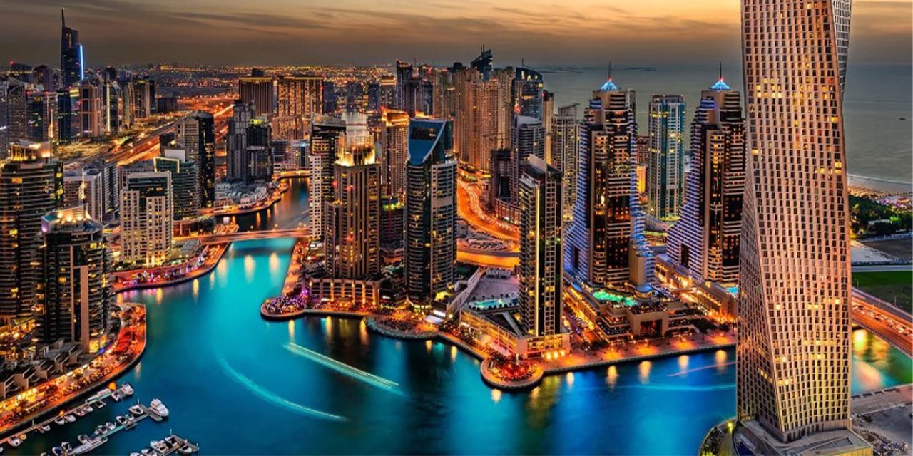 Dubai ticari vize başvurusu ileiş dünyasına açılan kapı