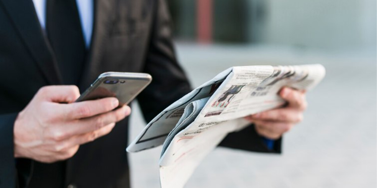 Türkiye'nin en güncel kaynağı Ajans TV