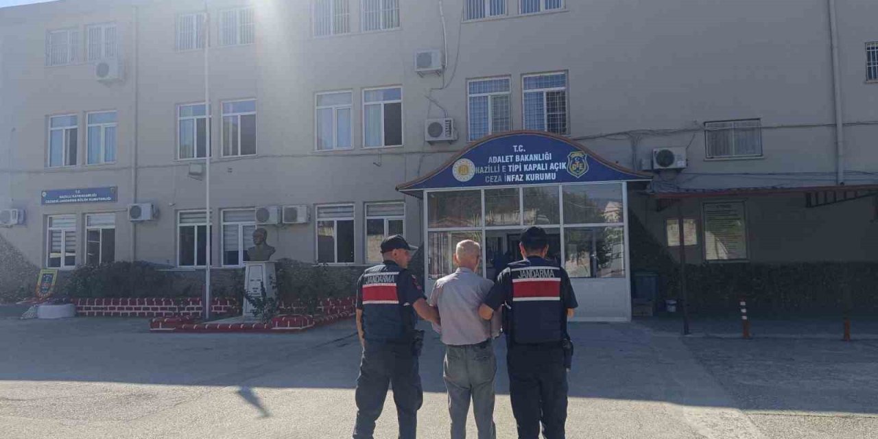 Çeşitli suçlardan aranan 15 şahıs, jandarmadan kaçamadı