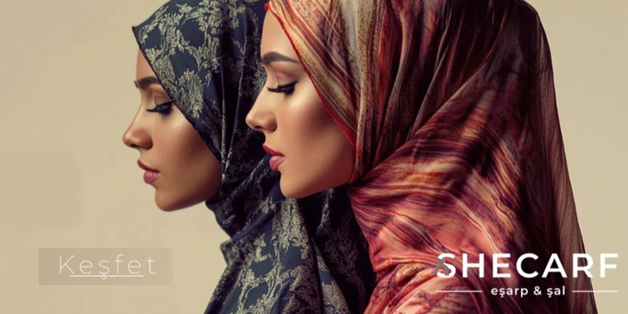 Shecarf.com ile şal modasının keyfini çıkarın
