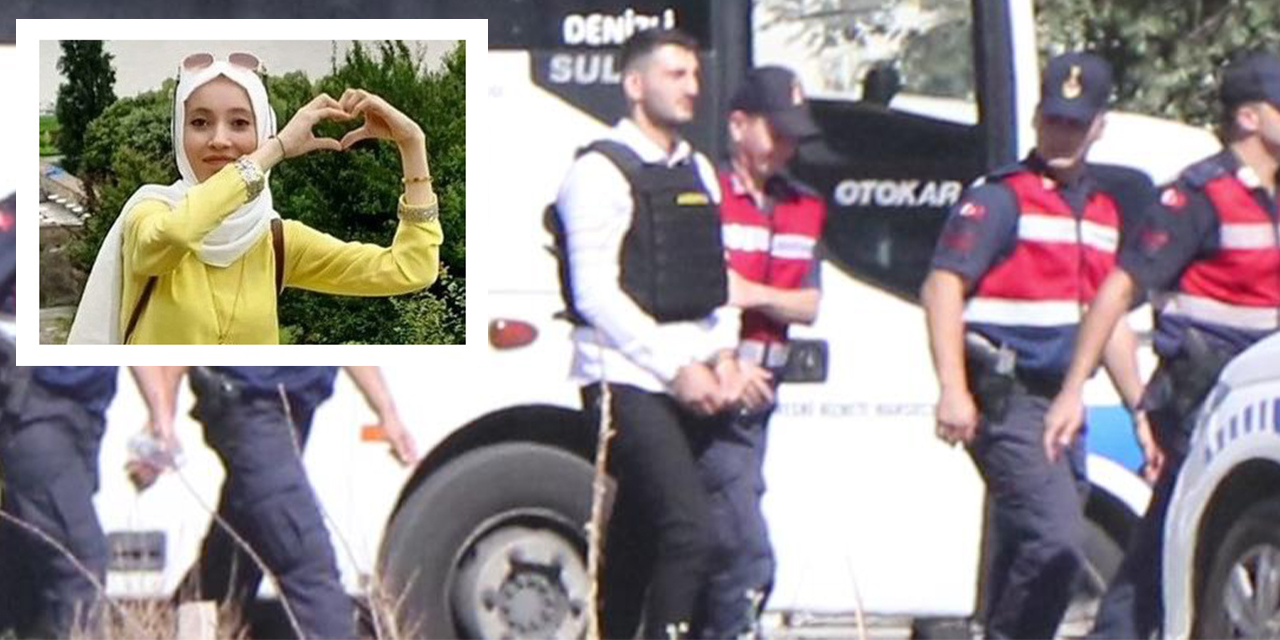 Çeyiz parası için çalışan Merve’nin katillerine ceza yağdı
