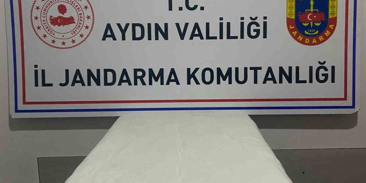 Uyuşturucu kullanan şüpheliler yakalandı