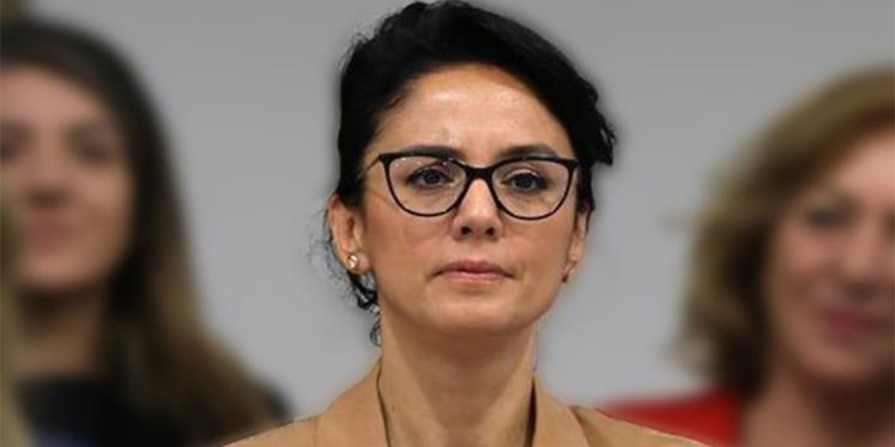 Başkan Köksal; “Kadına ve çocuklara yönelik cinayetler vahşileşmekte”