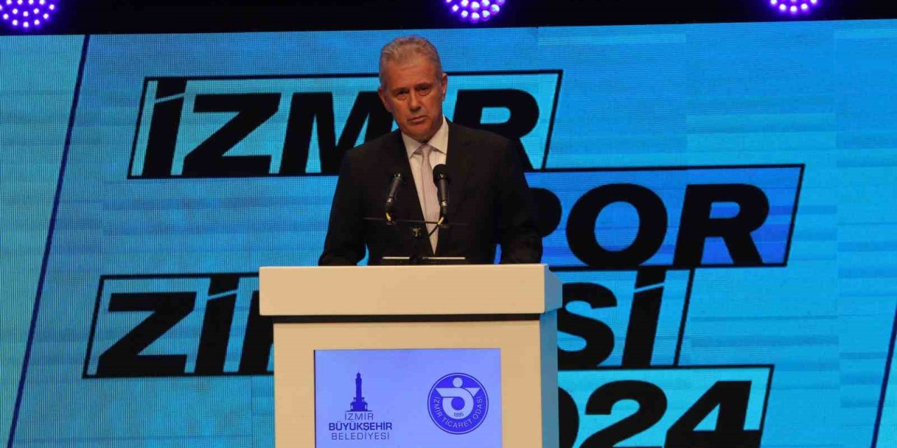 Spor Zirvesi İzmir’de başladı