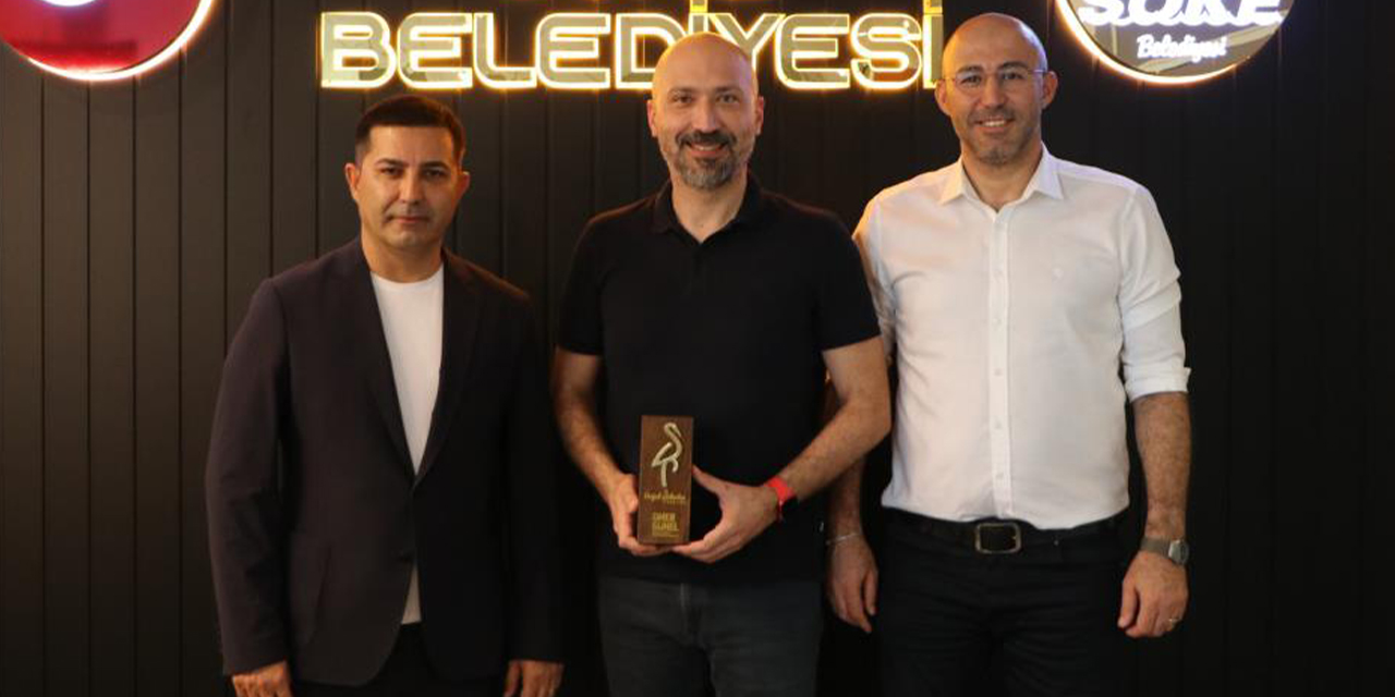 Başkan Günel, Zenzirci ve Arıkan ile görüştü