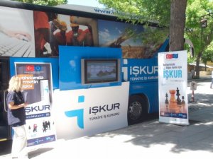 İşkur 132 Bin İşverenle Yüz Yüze Görüşecek