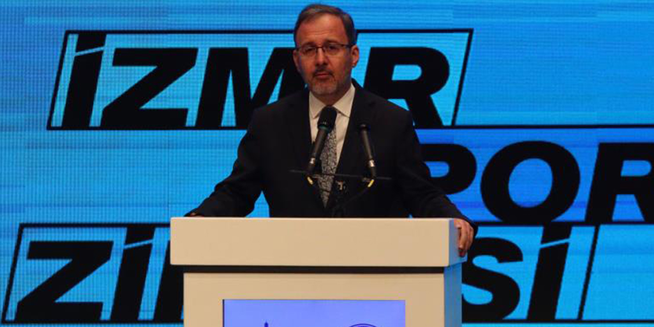 AK Partili Kasapoğlu: “İzmir’in spor kulüpleri Türk sporunun marka değerini büyütüyor”