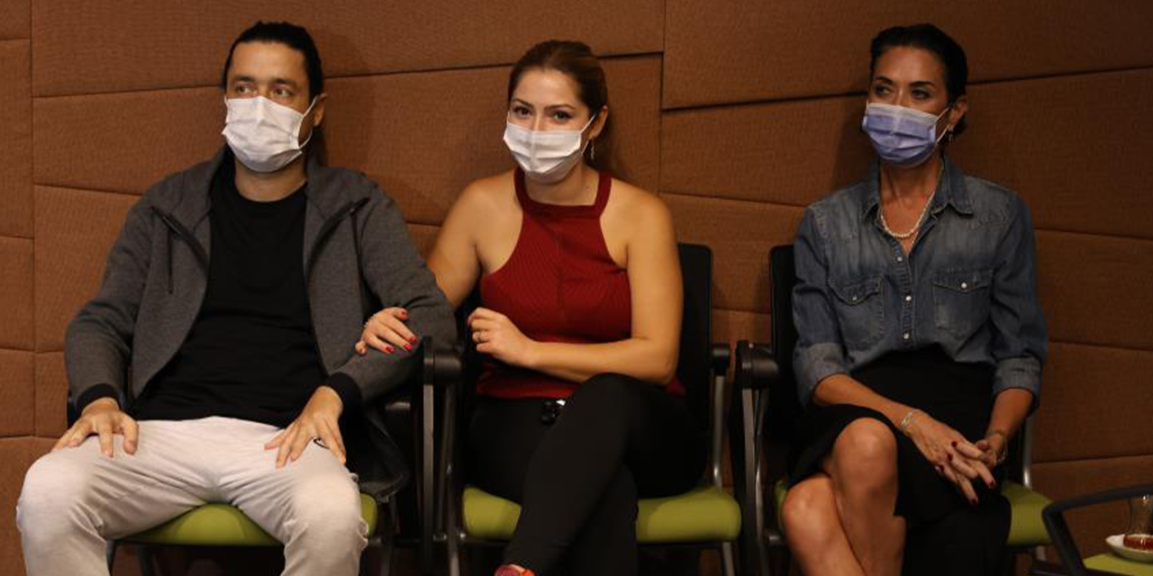 Kadavradan bağış iki hastayı hayata bağladı