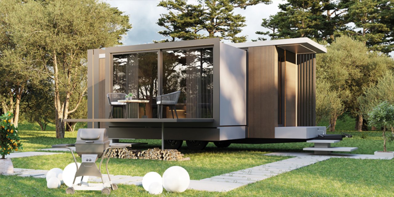 Tiny House satın alırken nelere dikkat etmelisiniz?