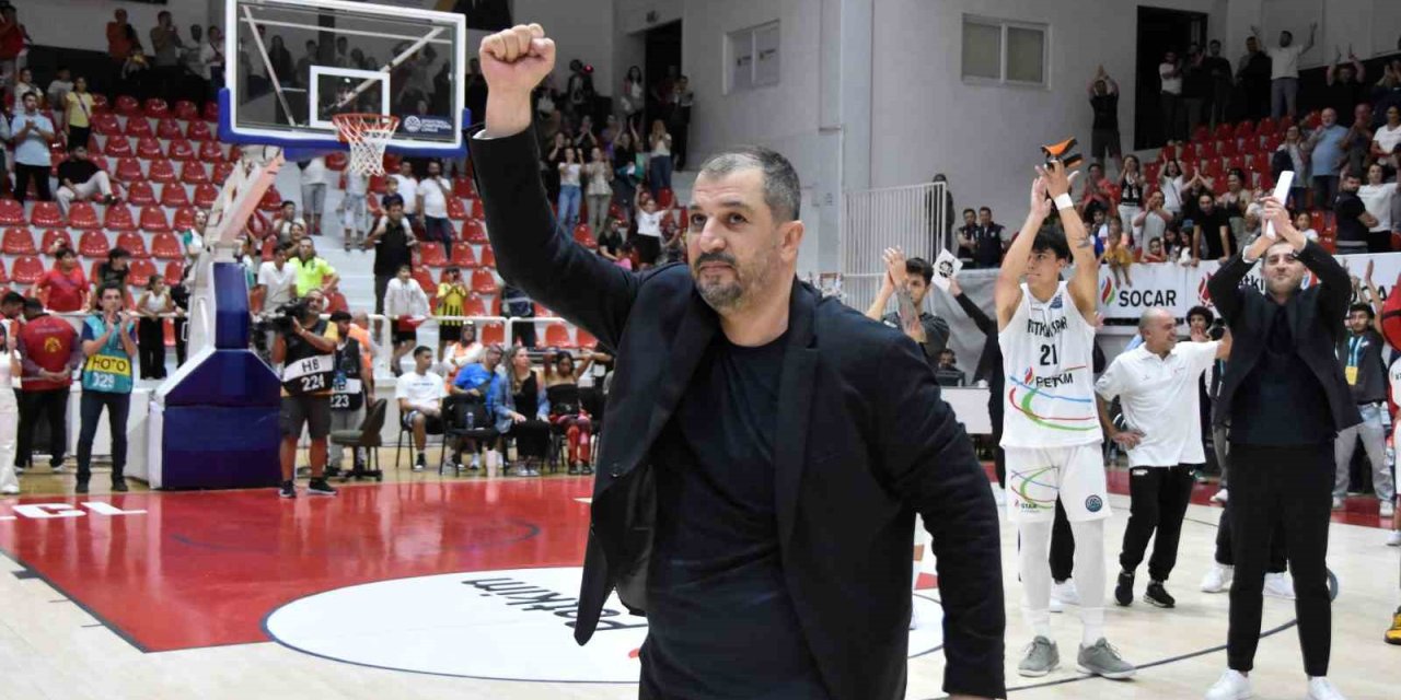 Gören: “Taraftarlarımız bizi müthiş desteklediler, onların da yardımıyla bugün kazandık”