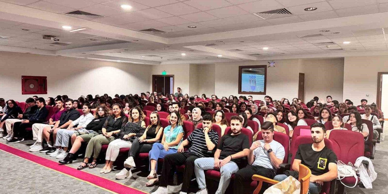 Geleceğin hemşireleri ve sağlık yöneticileri Muğla’da staj yolculuğuna hazır