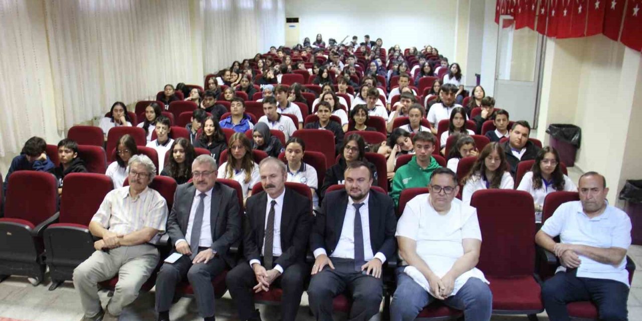 Muğla’da Mevlid-i Nebi programları düzenlendi