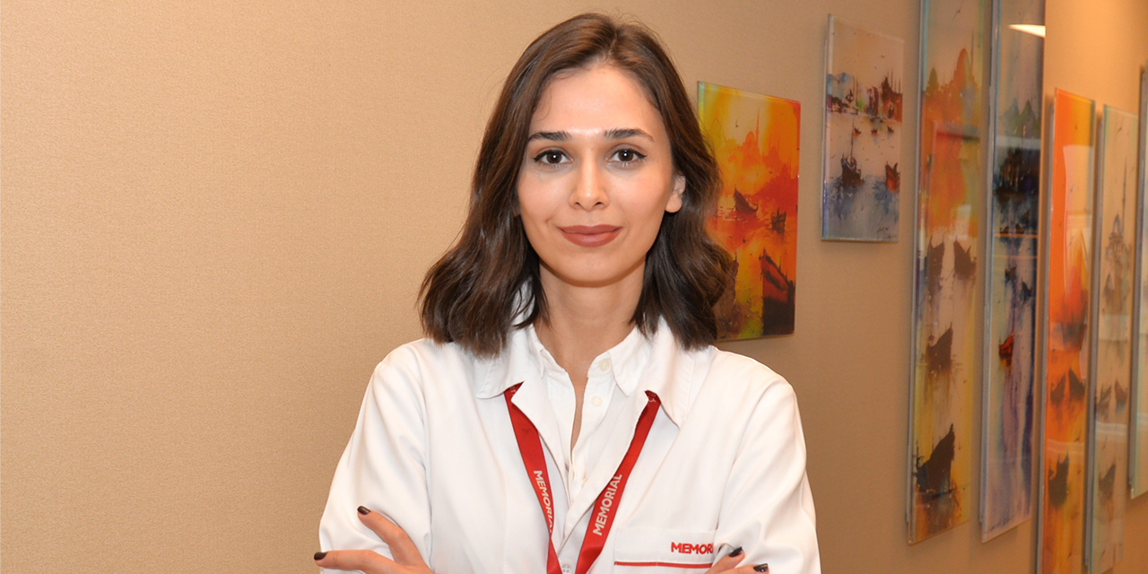 Sebebi belirlenemeyen kısırlıkta beslenmeye dikkat!