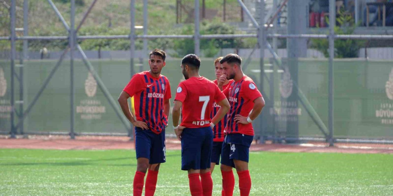 Altınordu’nun genç oyuncusu kupa tarihine geçti