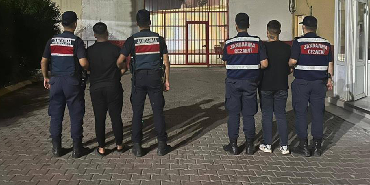 “Hakkınızda dava dosyası var” diyerek dolandırdılar