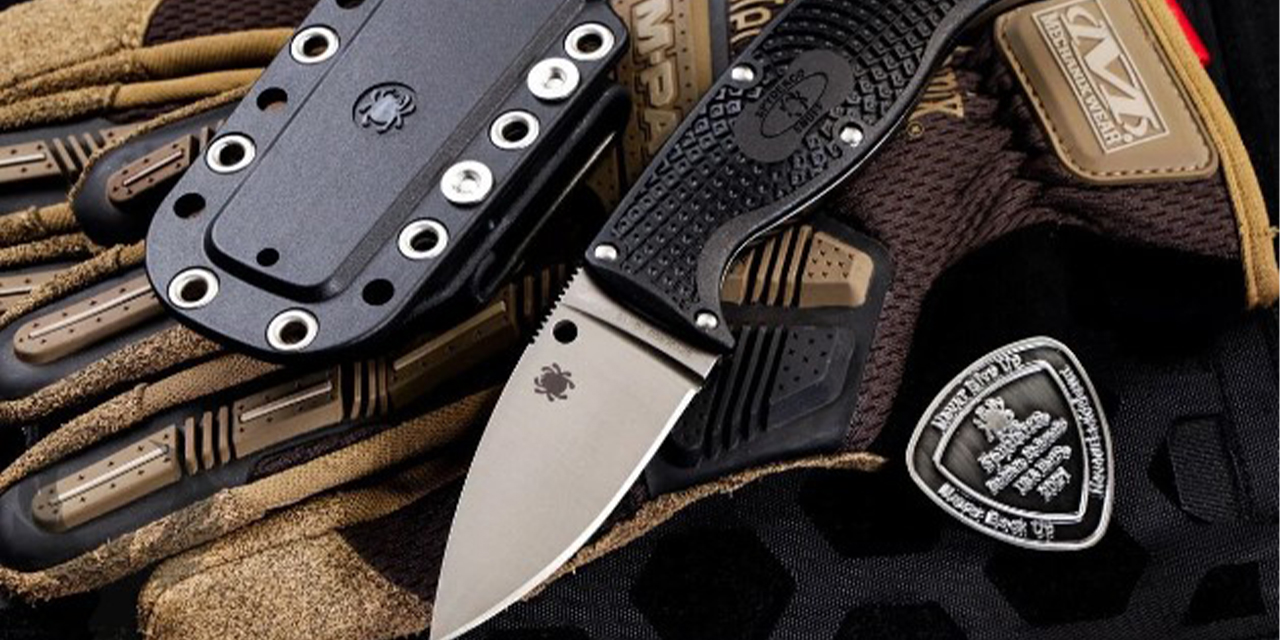 Doğru bıçak seçimi ile doğada güvenli ve keyifli zaman geçirin