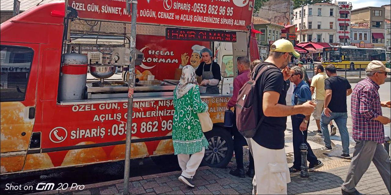 Hayır lokması nedir, neden önemlidir?