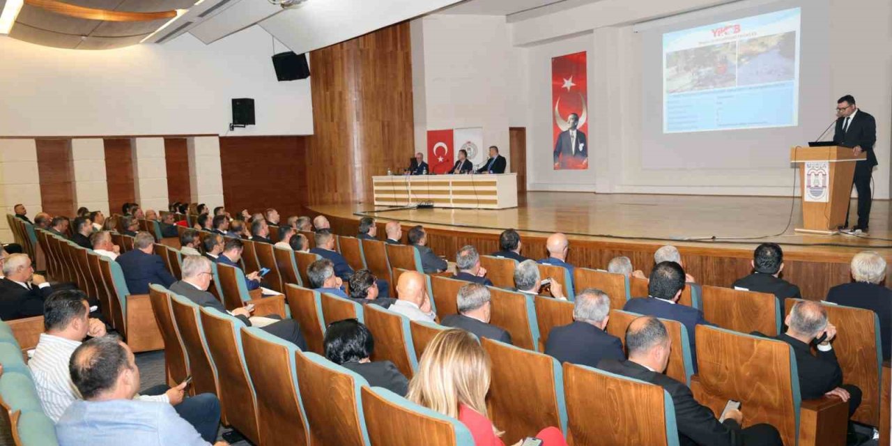 Muğla’da en yüksek kamu harcaması eğitime