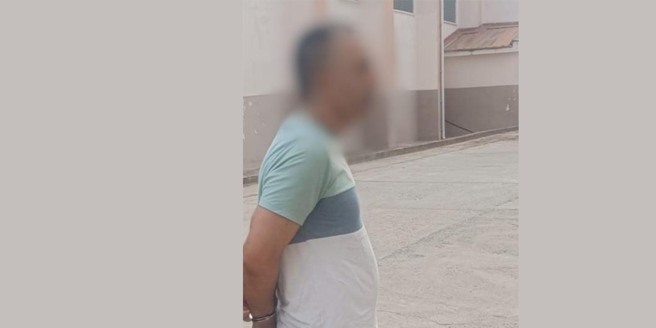 FETÖ’den ihraç edilen şahıs 5 yaşındaki çocuğa cinsel tacizden tutuklandı