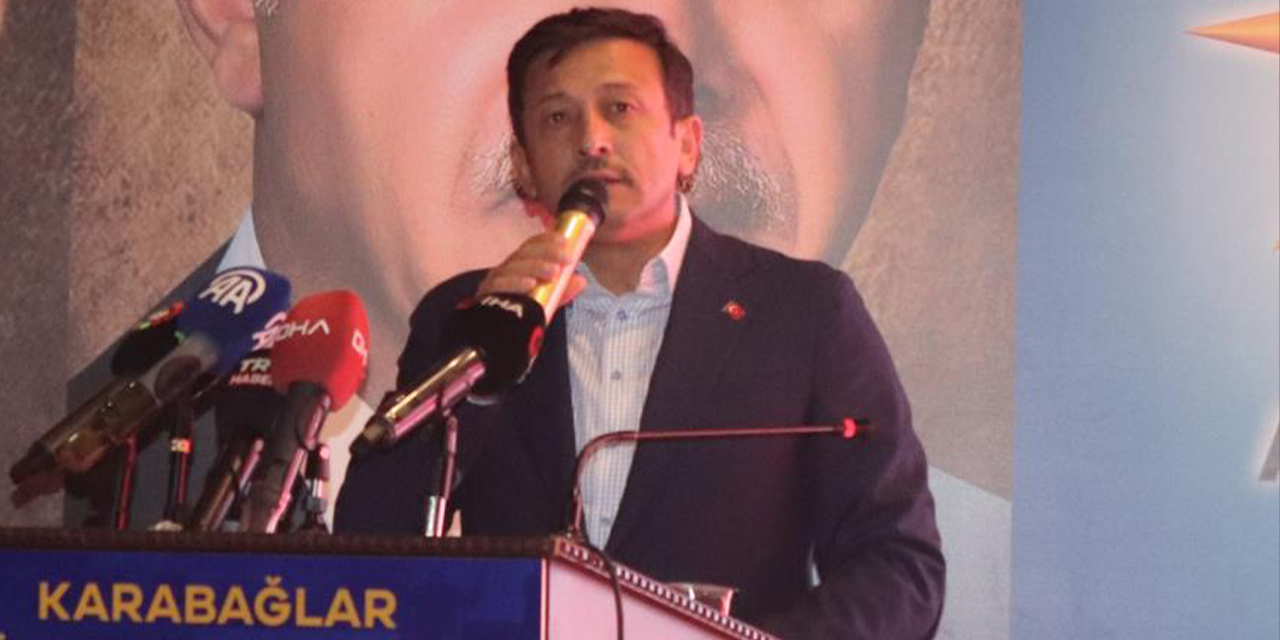 “İzmir, CHP’ye  sarı kart vermiştir”