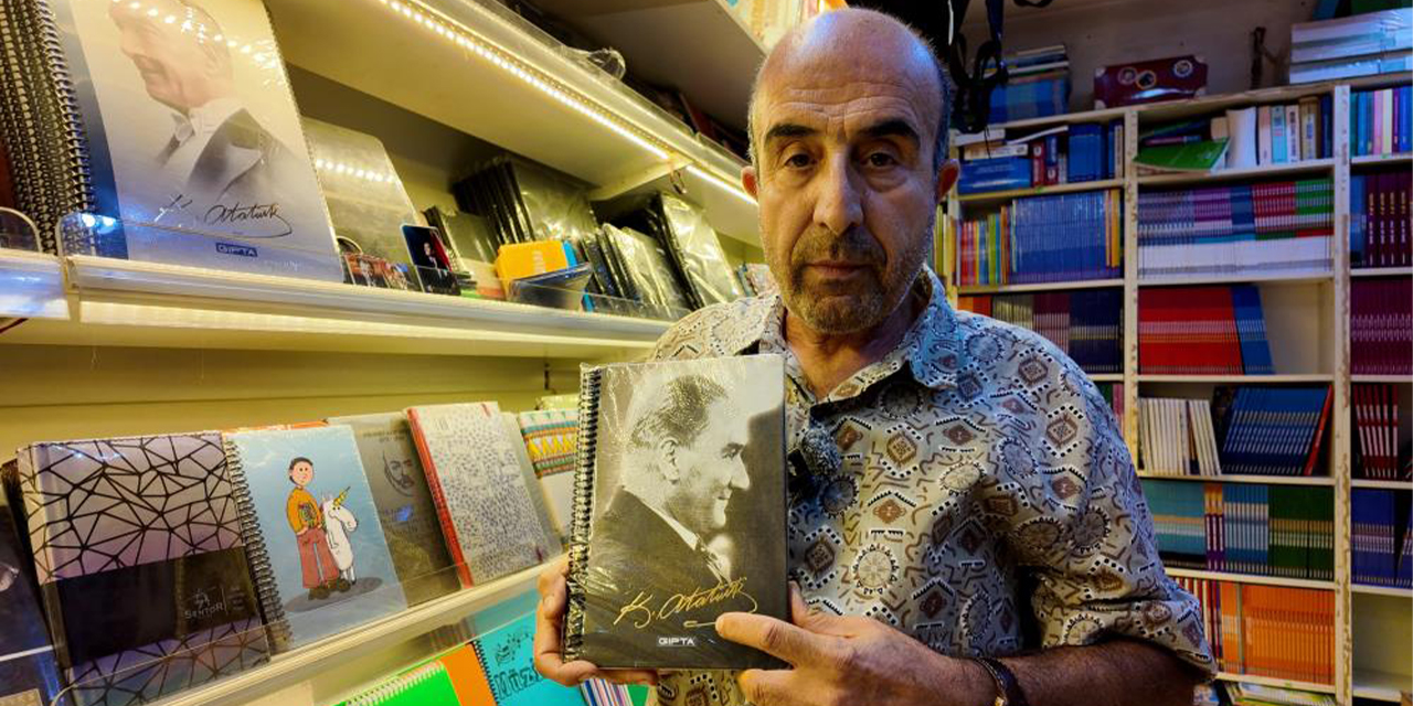 "Tek dertleri bu imza üzerinden yüklü bir para kaldırmak"