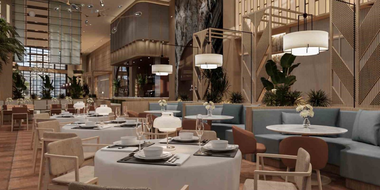 Marmaris kongre turizminin öncüsü olacak