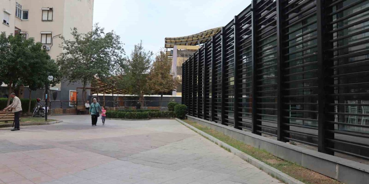 Nazilli Belediyesi’nden vatandaşlara çağrı: "Şehrimizi birlikte koruyalım"