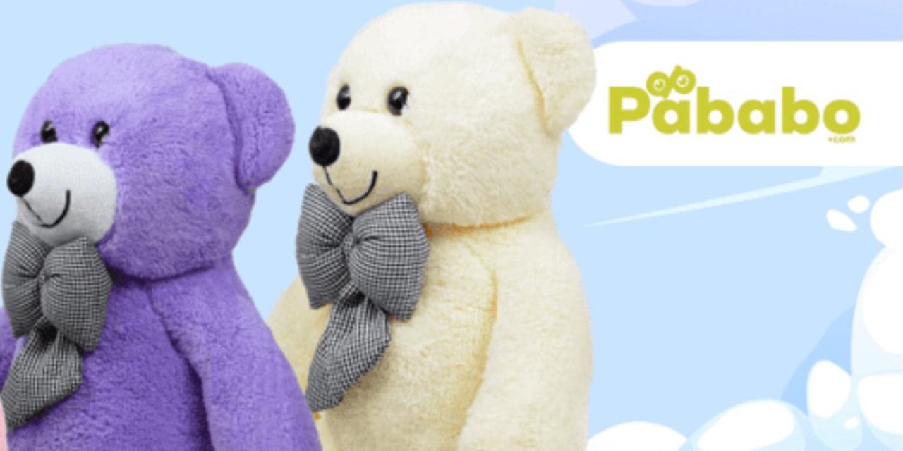 Peluş oyuncaklarla mutluluğu paylaşın