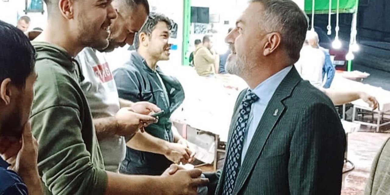 Özpek; “Seçim bitti, laf var icraat yok”
