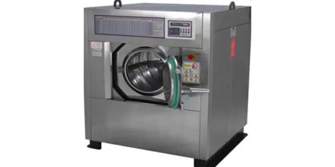 Sanayi tipi çamaşır makinesi 30 kg marka ve modelleri
