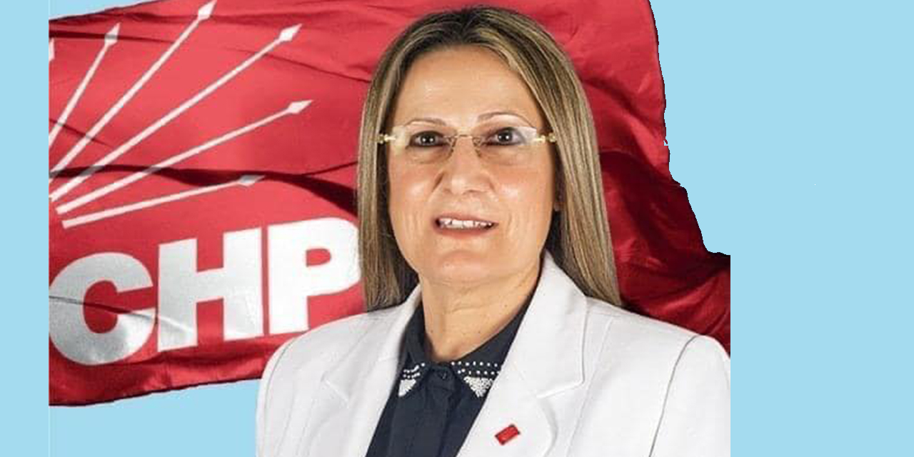 Ayşegül Dağlı Kuşadası Belediye Başkan Yardımcısı oldu