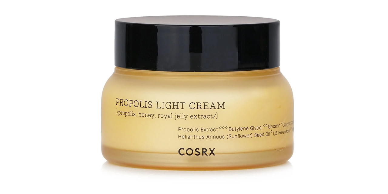 Nemlendirici yüz kremi