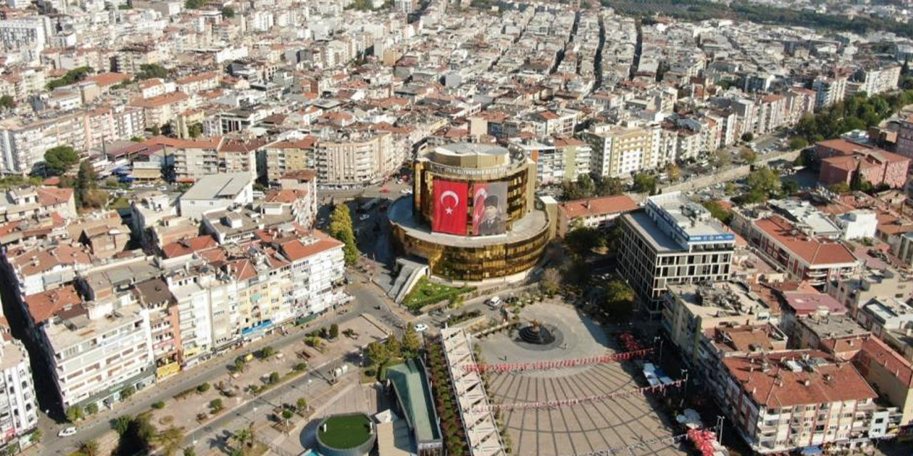 Aydın’da hava sıcaklıkları azalacak